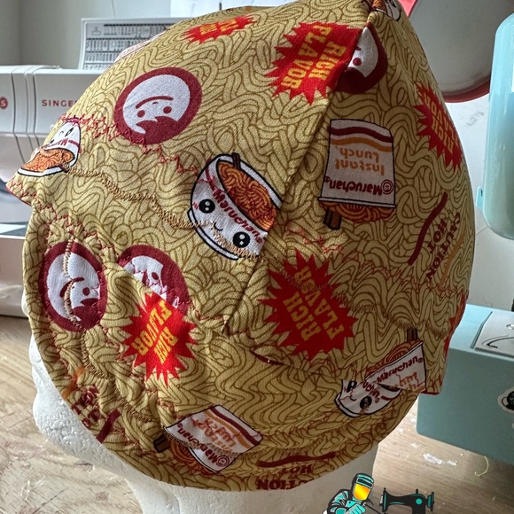 Welding Cap - Picture 1 of 1